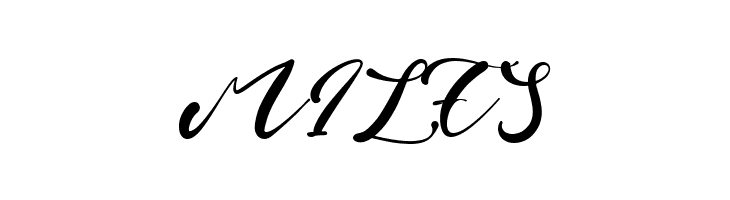 Brian Conor  Free Fonts Download