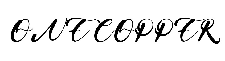 Brian Conor  Free Fonts Download