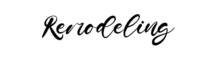 Brian Conor  Free Fonts Download