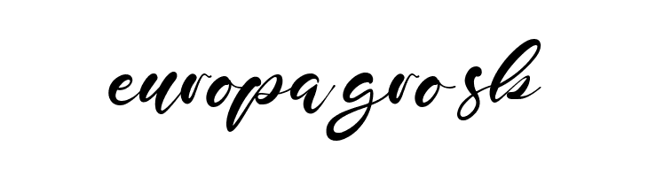 Brian Conor  Free Fonts Download