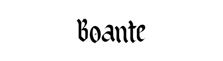 BlackSpot  Free Fonts Download