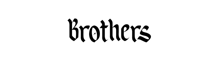 BlackSpot  Free Fonts Download