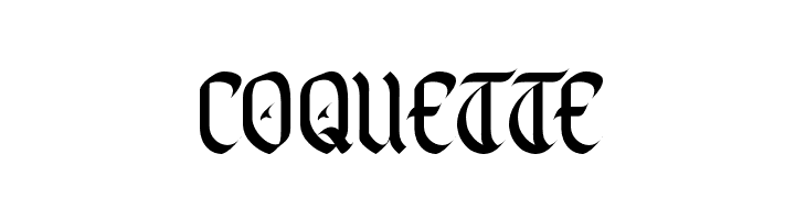 BlackSpot  Free Fonts Download