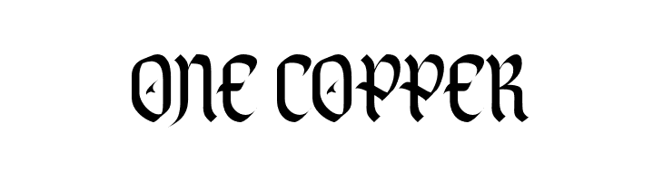 BlackSpot  Free Fonts Download