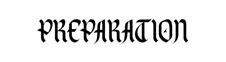 BlackSpot  Free Fonts Download