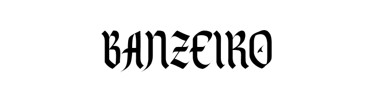 Black Spot  Free Fonts Download