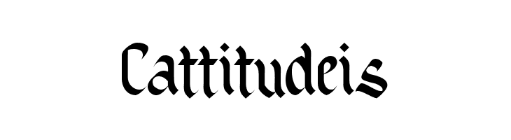 Black Spot  Free Fonts Download