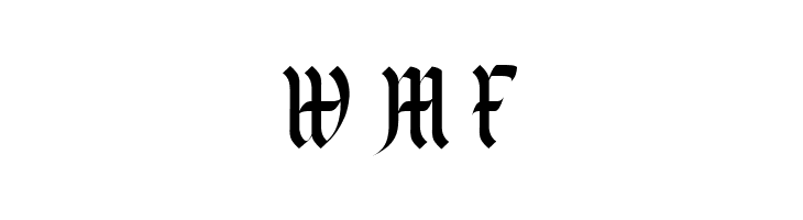 Black Spot  Free Fonts Download