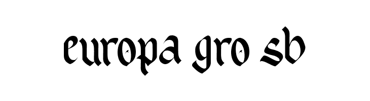 Black Spot  Free Fonts Download