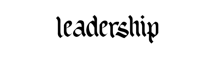 Black Spot  Free Fonts Download