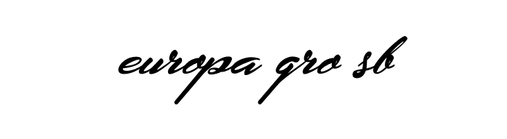 Extendo Italic  Free Fonts Download