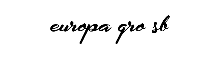 Extendo  Free Fonts Download