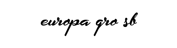 Extendo  Free Fonts Download