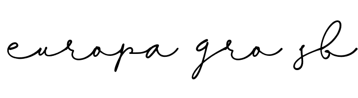 Suhayla  Free Fonts Download