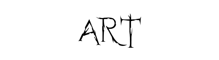 Horroh  Free Fonts Download