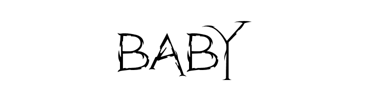 Horroh  Free Fonts Download