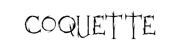 Horroh  Free Fonts Download