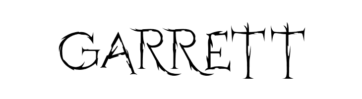 Horroh  Free Fonts Download