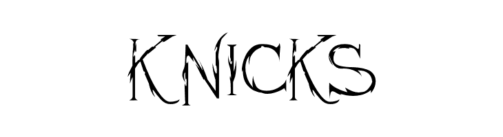 Horroh  Free Fonts Download