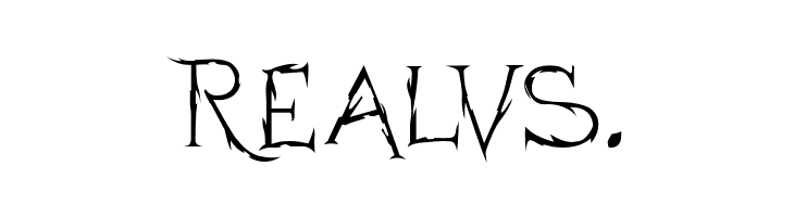 Horroh  Free Fonts Download