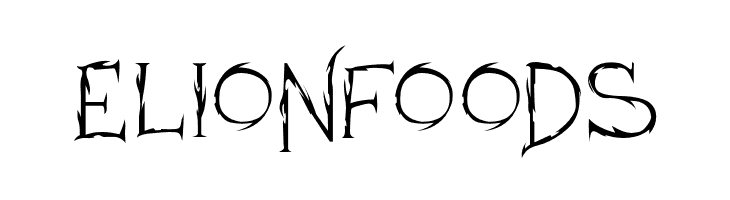 Horroh  Free Fonts Download