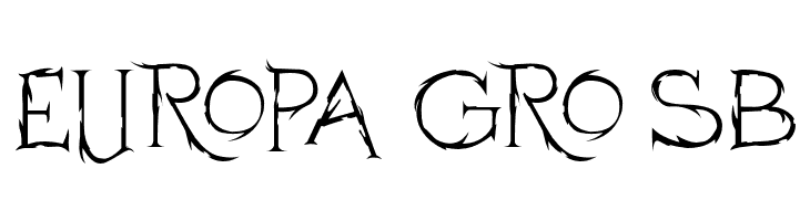 Horroh  Free Fonts Download