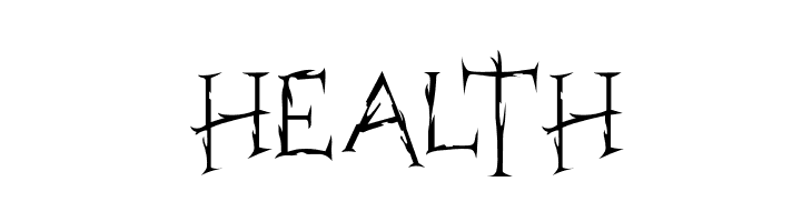 Horroh  Free Fonts Download