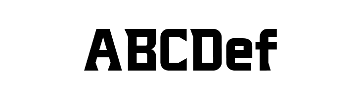 Mighty Mighty Friars  Free Fonts Download