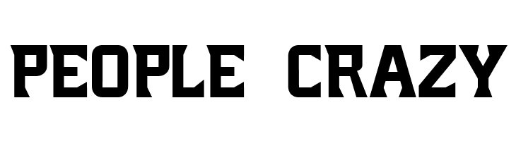 Mighty Mighty Friars  Free Fonts Download