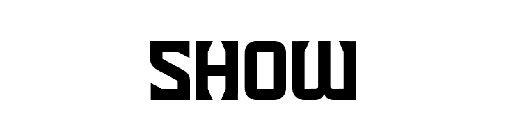 Mighty Mighty Friars  Free Fonts Download