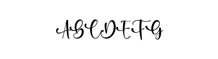Kindness Point  Free Fonts Download