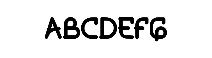 Goostt  Free Fonts Download