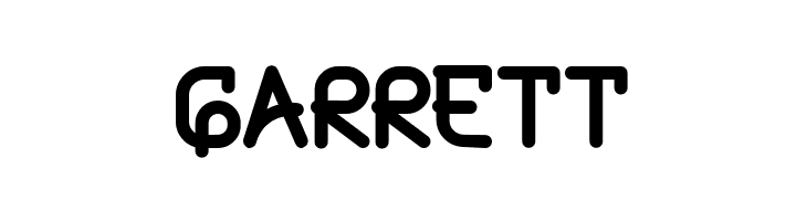 Goostt  Free Fonts Download