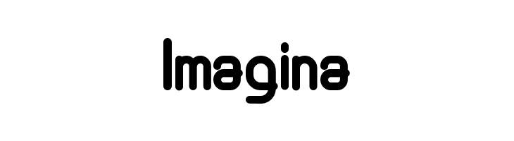 Goostt  Free Fonts Download