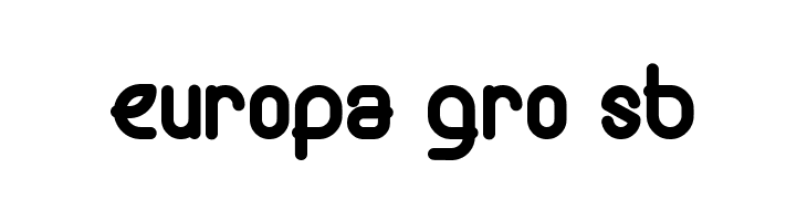 Goostt  Free Fonts Download