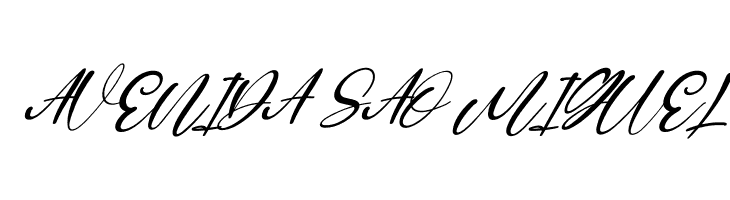 Buffallow Italic  Free Fonts Download