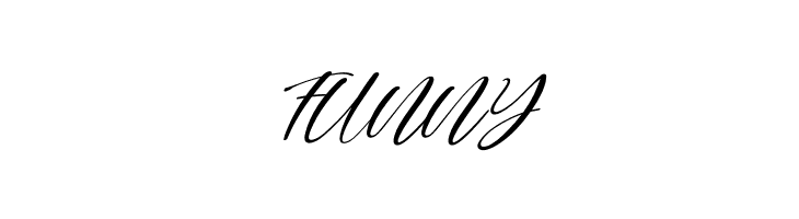 Buffallow Italic  Free Fonts Download