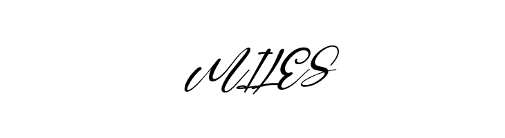 Buffallow Italic  Free Fonts Download