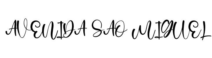 Buffallow  Free Fonts Download