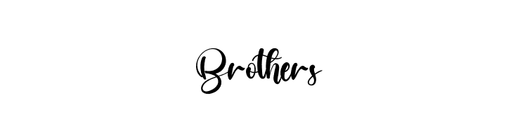 Buffallow  Free Fonts Download