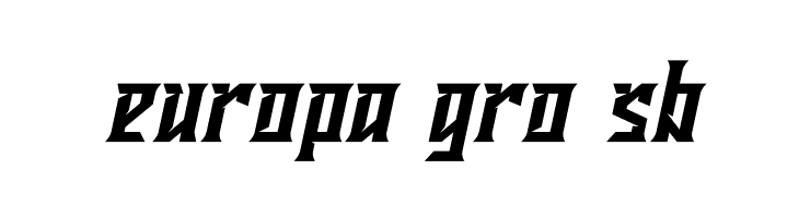 Ravenborg Italic  Free Fonts Download