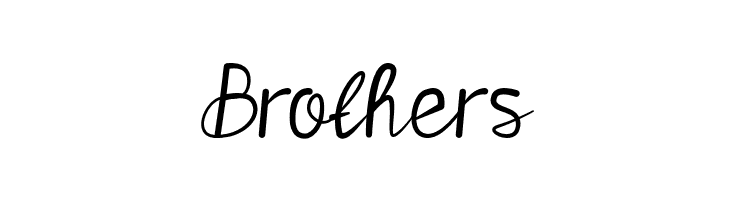 Salthink  Free Fonts Download