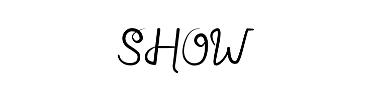 Salthink  Free Fonts Download