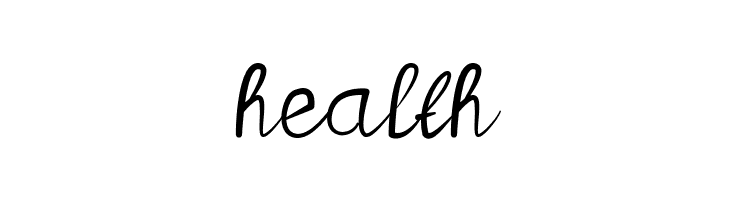 Salthink  Free Fonts Download