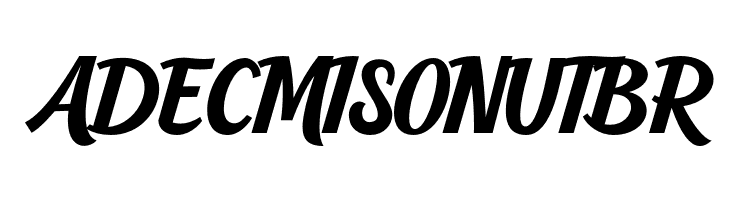 Blanderman  Free Fonts Download