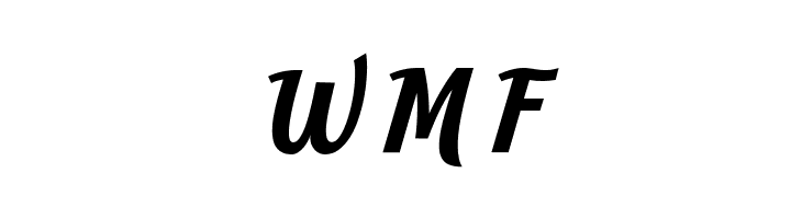 Blanderman  Free Fonts Download