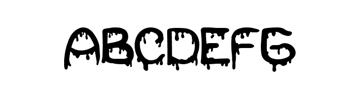 Kricky  Free Fonts Download