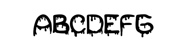 Kricky  Free Fonts Download