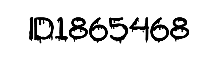 Kricky  Free Fonts Download