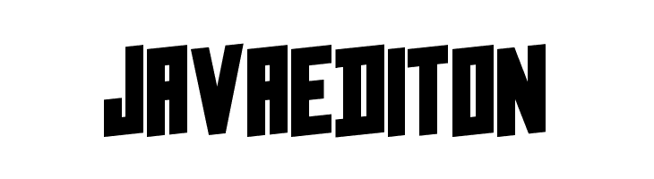 Data Trash #2  Free Fonts Download